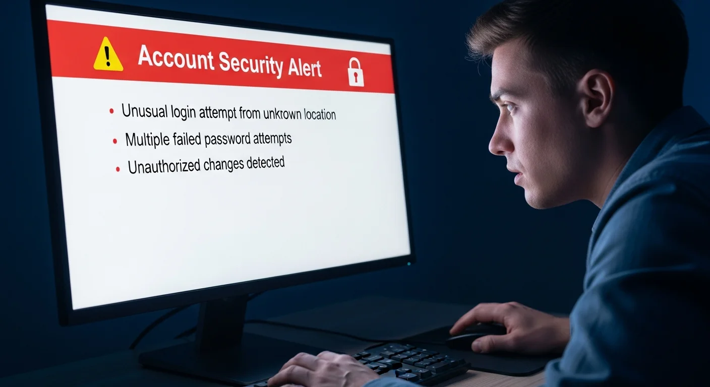 Kako postupiti kada netko drugi koristi moj Google račun | Netko mi je hakirao Gmail račun