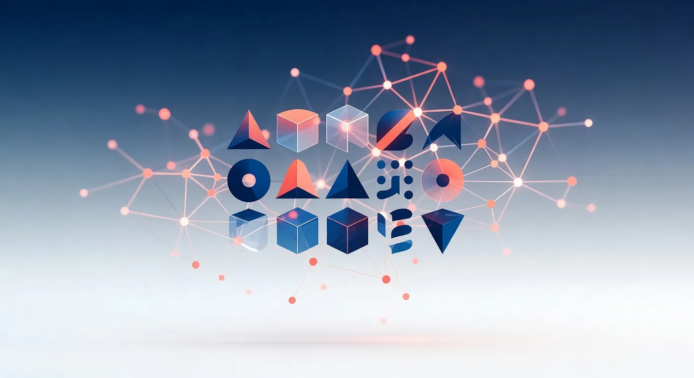 Kako AI izrađuje profesionalne logotipe u nekoliko minuta.