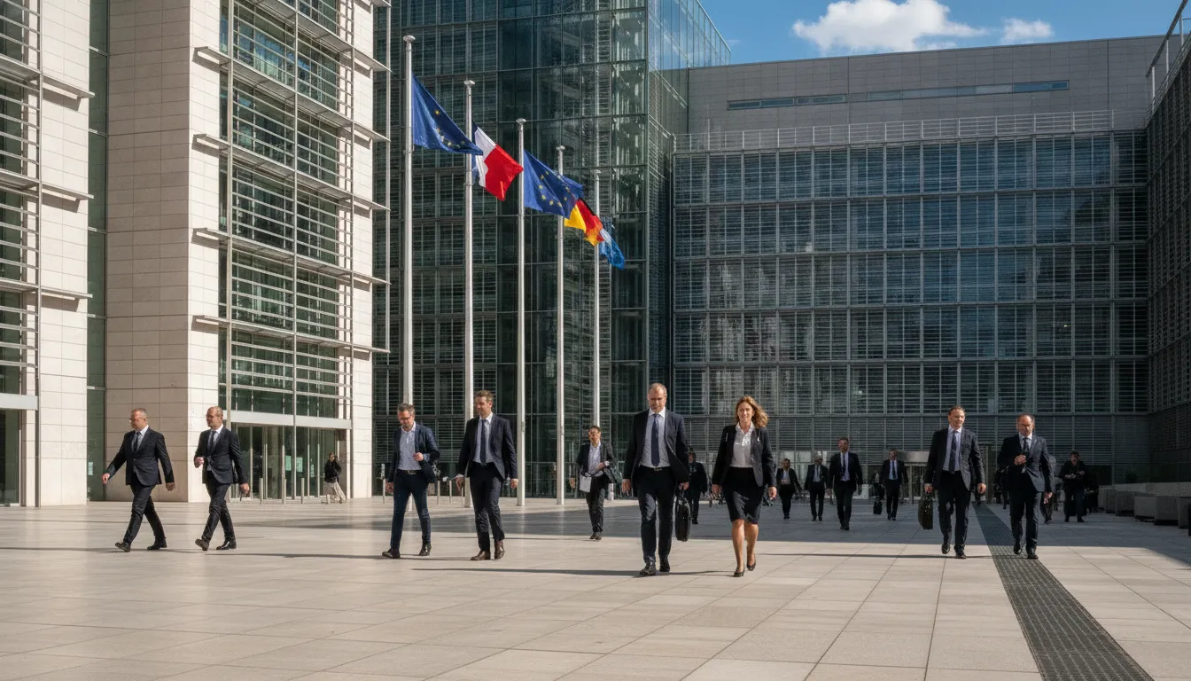 Kako funkcionira Europska unija: Institucije, zakoni i utjecaj na Hrvatsku