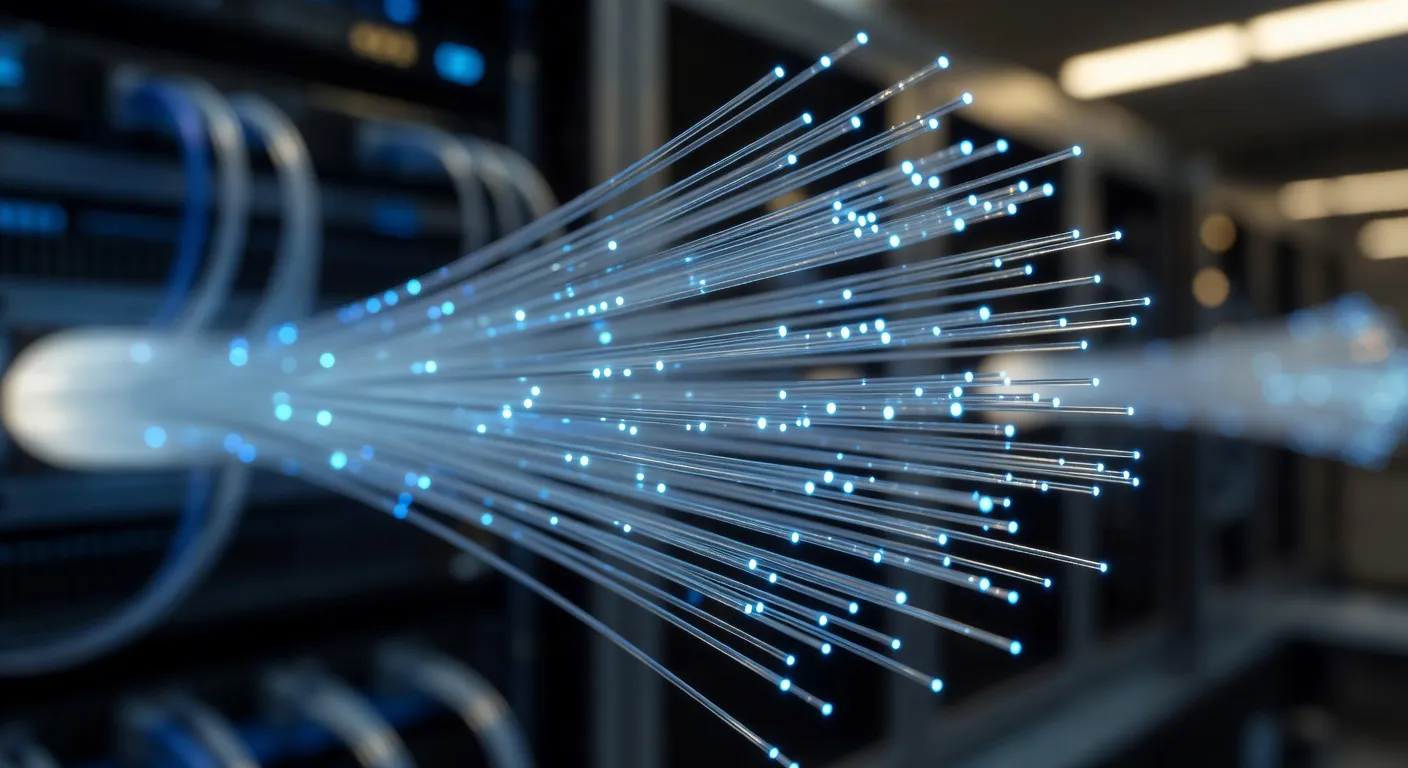 Kako funkcioniraju optički kabeli za brzi internet i zašto su budućnost povezivosti