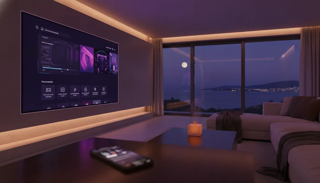 Kako gledati HBO Max na Smart TV uređajima u Hrvatskoj