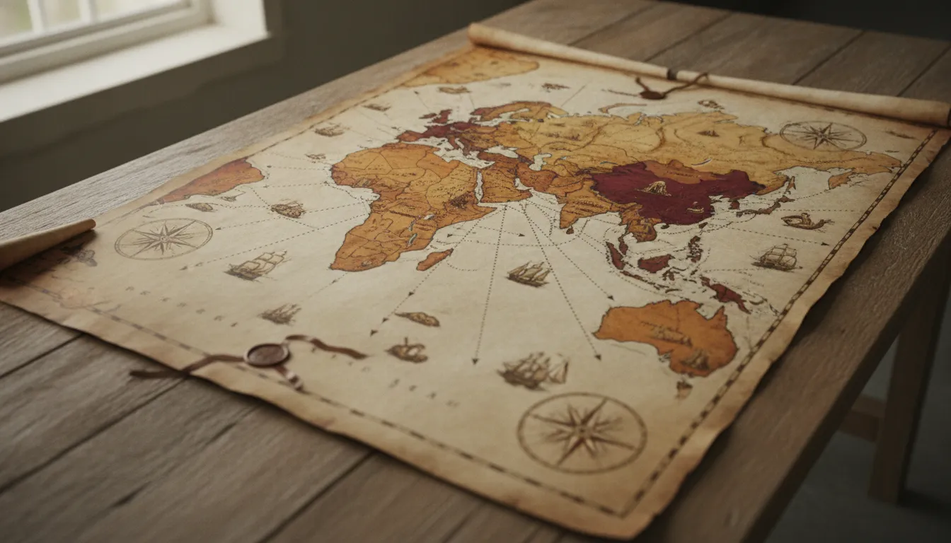 Kako je Rusija postala velika: Povijesni, geografski i društveni kontekst