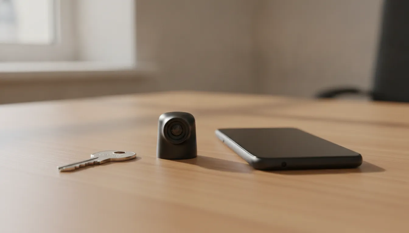 Kako mini camera funkcionira: Pravila, zakoni i zaštita privatnosti