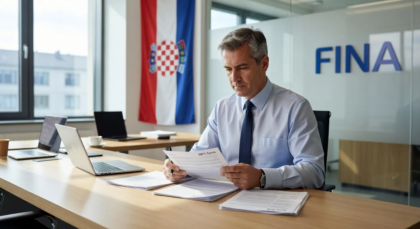 Kako naplatiti neisplaćenu plaću od poslodavca u Hrvatskoj korak po korak