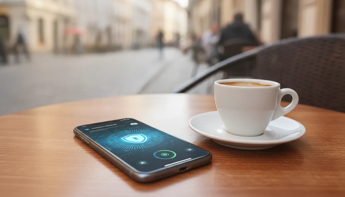 Kako odabrati najbolji VPN za iPhone?