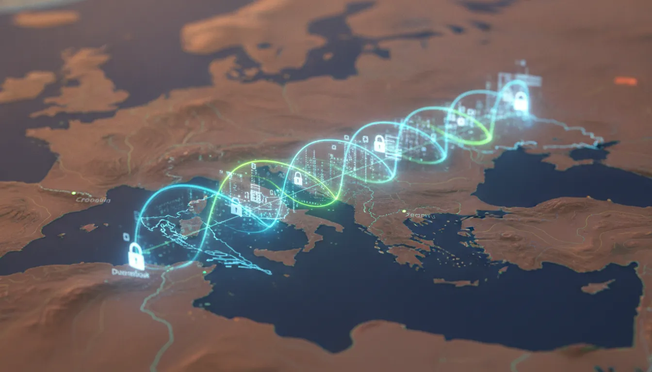Kako odabrati najbolji VPN za Njemačku i izbjeći visoke kazne.