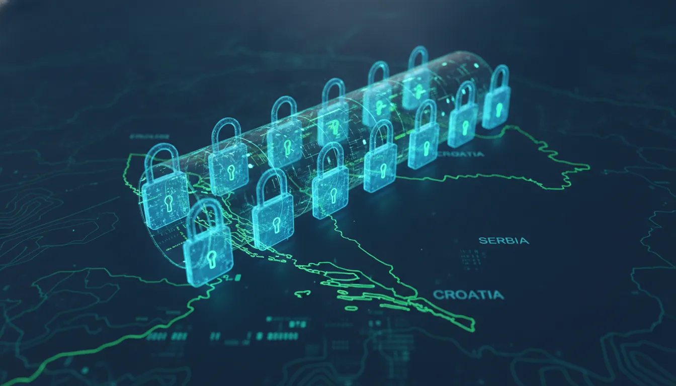 Kako odabrati najbolji VPN za Srbiju
