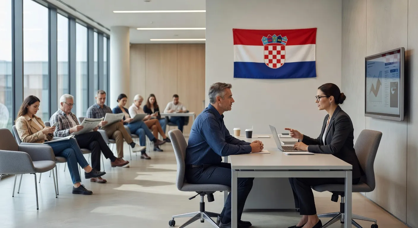 Kako ostvariti pravo na naknadu za nezaposlene