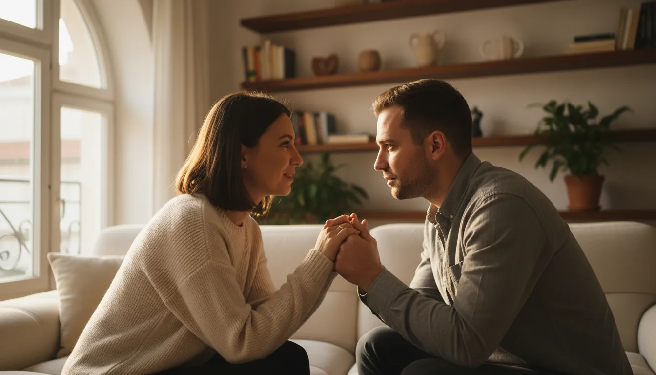 Kako otkriti i razumjeti ljubavni jezik vašeg partnera zdrave veze.