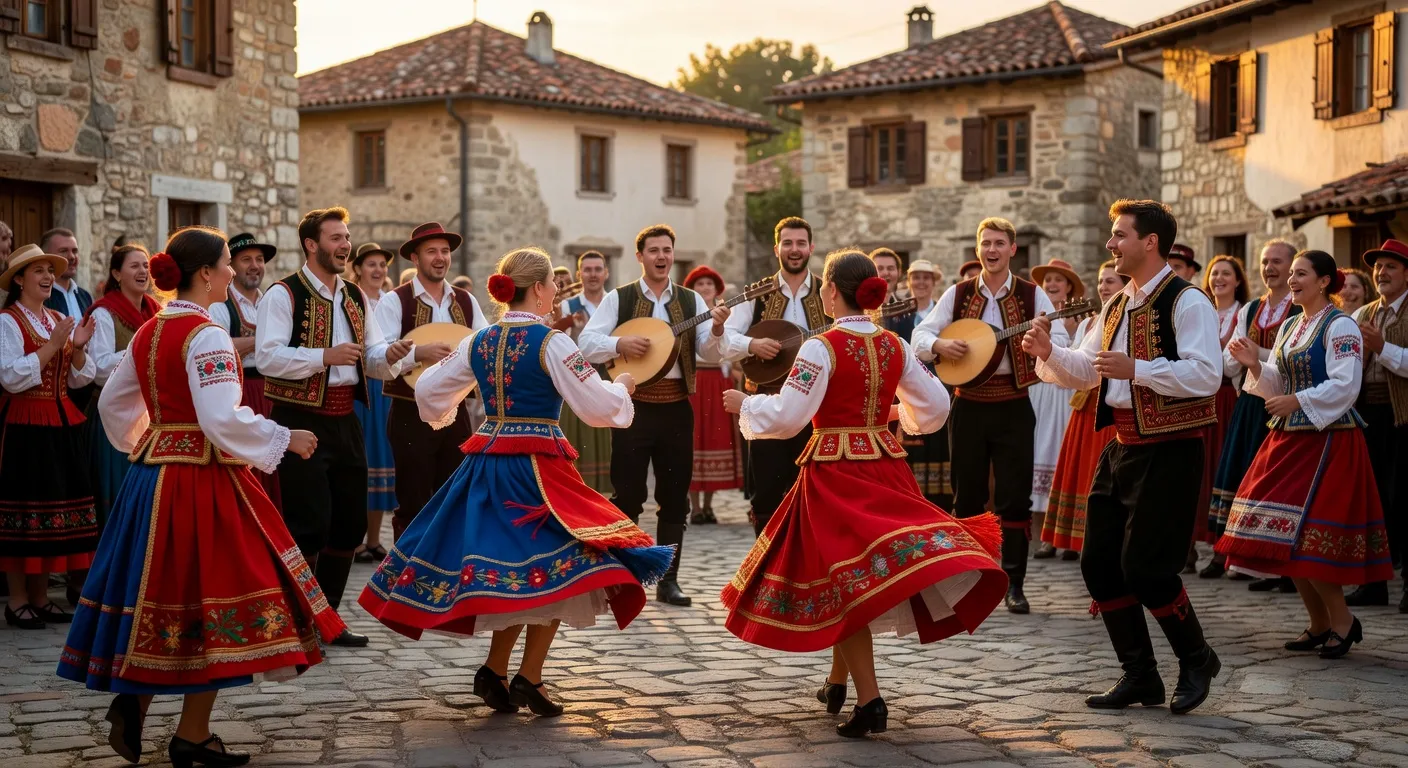 Kako pokrenuti kulturno-umjetničko društvo u svom mjestu kroz proces od ideje do prve probe