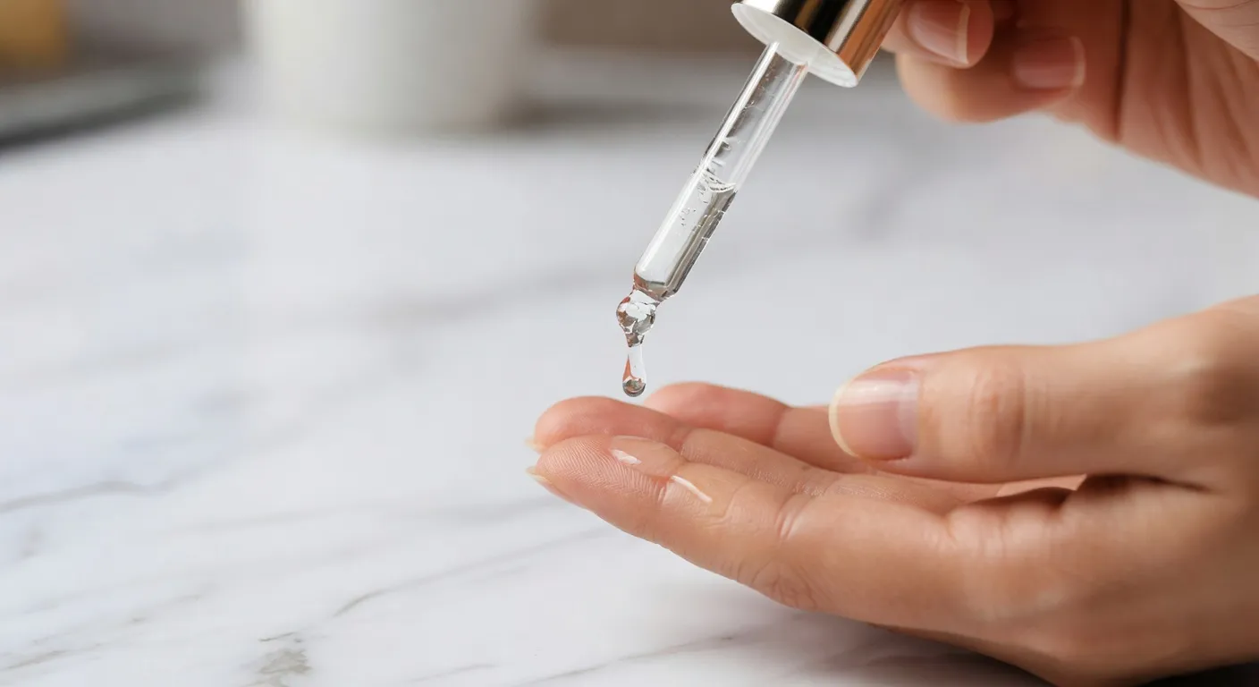 Kako pravilno uvesti retinol u rutinu njege kože. godinu