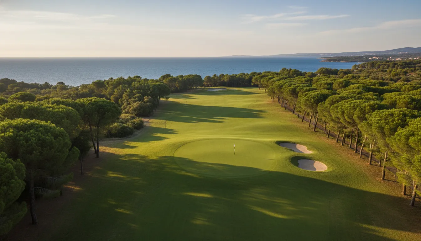Kako se igra golf: Osnovna pravila i početnike u Hrvatskoj
