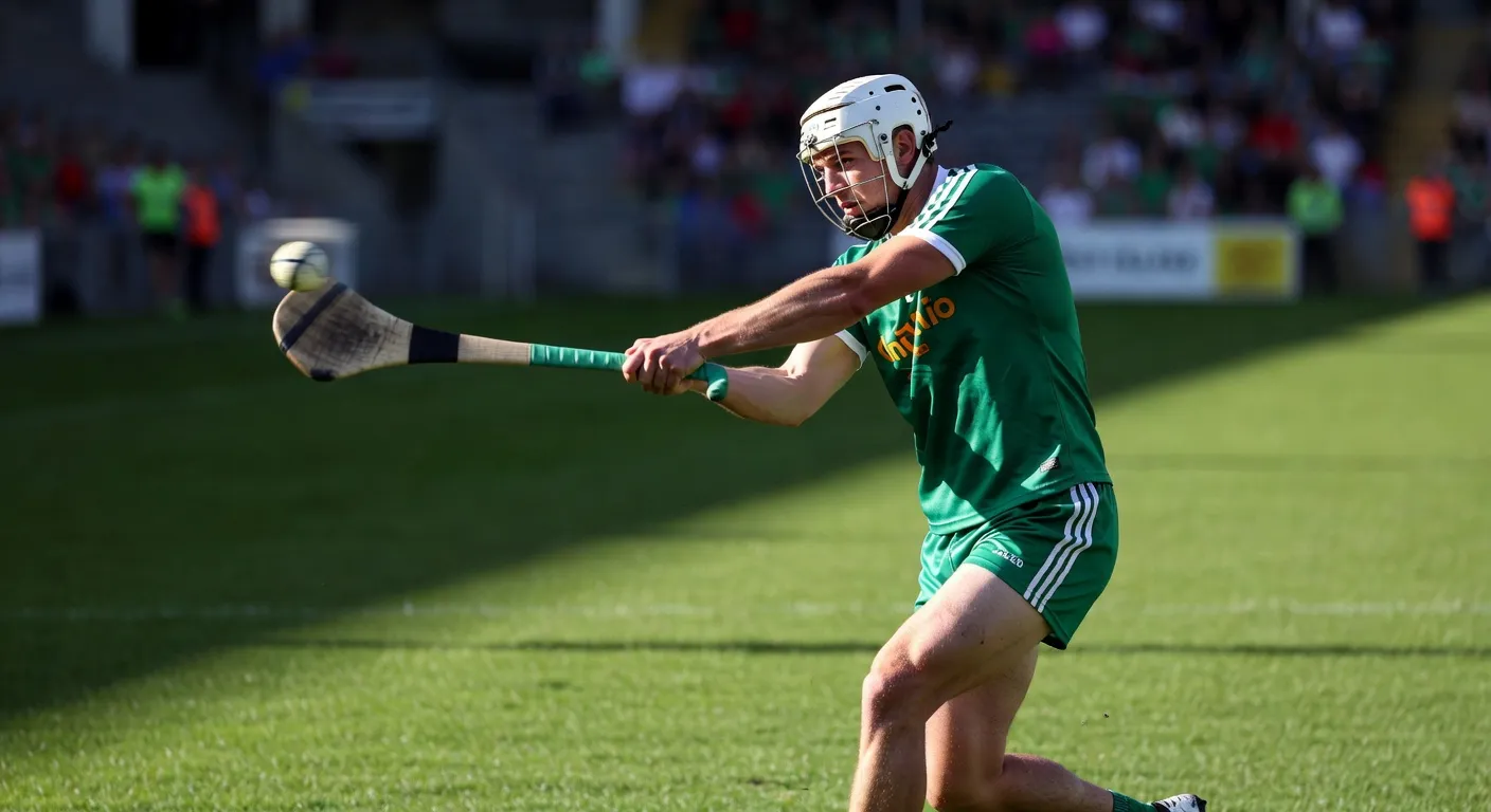 Kako se igra hurling: Pravila, oprema i početnike u Hrvatskoj