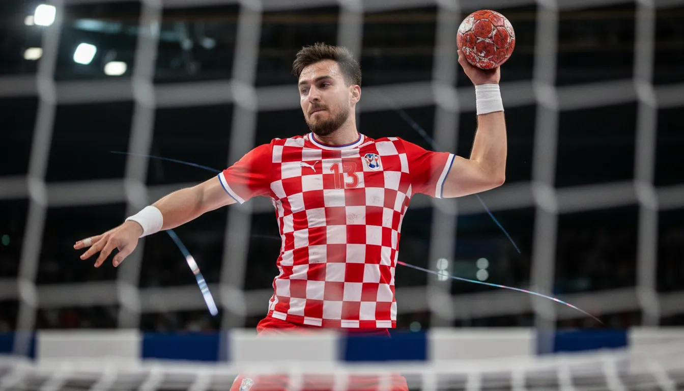 Kako se igra rukomet: Kompletan kroz pravila, troškove i tajne uspjeha.