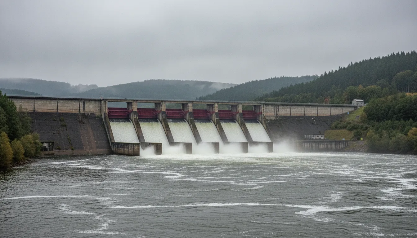 Kako Srbija proizvodi struju: Analiza energetskog sustava i utjecaj na regiju