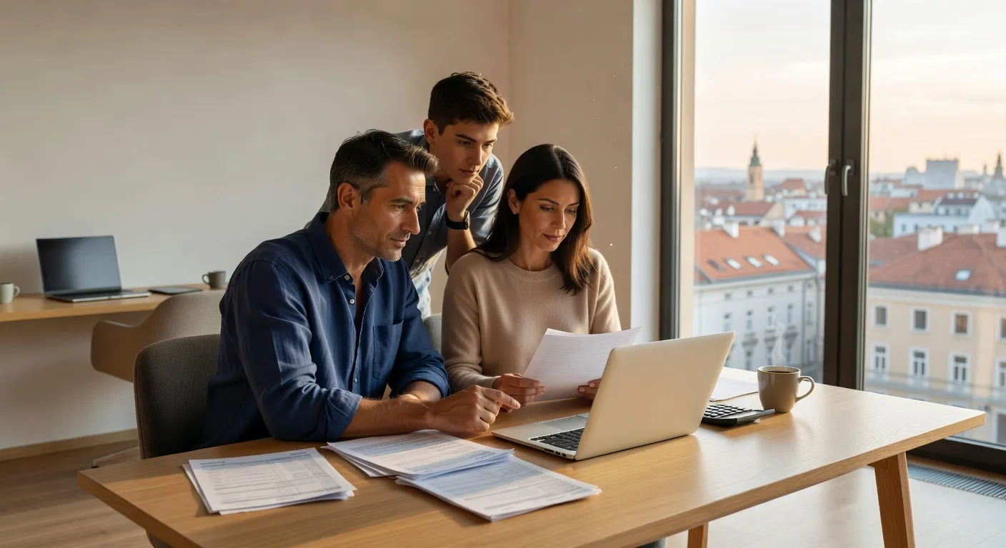 Kako upisati dijete na poreznu karticu i uštedjeti do 2.400 eura godišnje