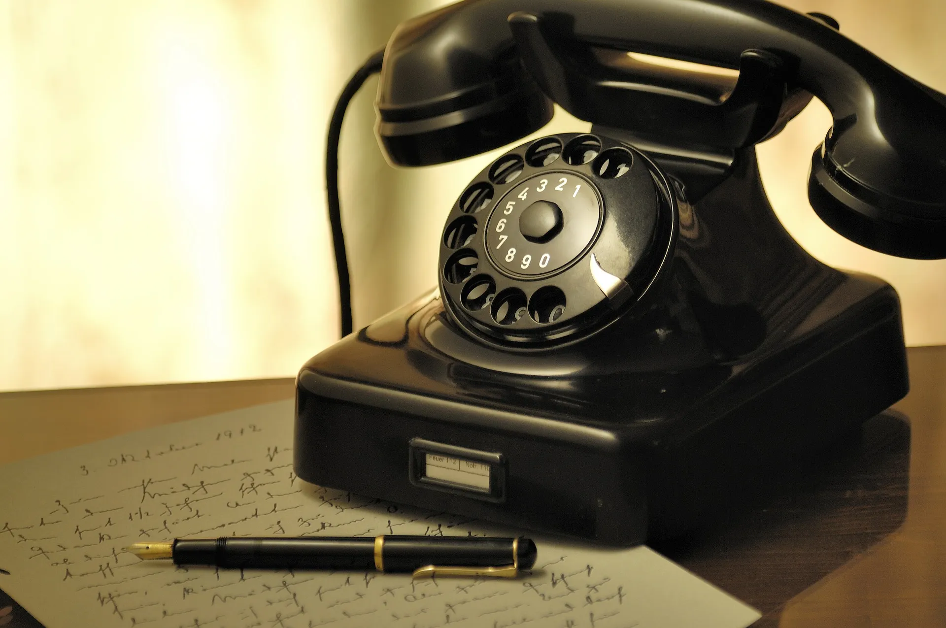 Kako je izumljen prvi telefon | Izum telefona