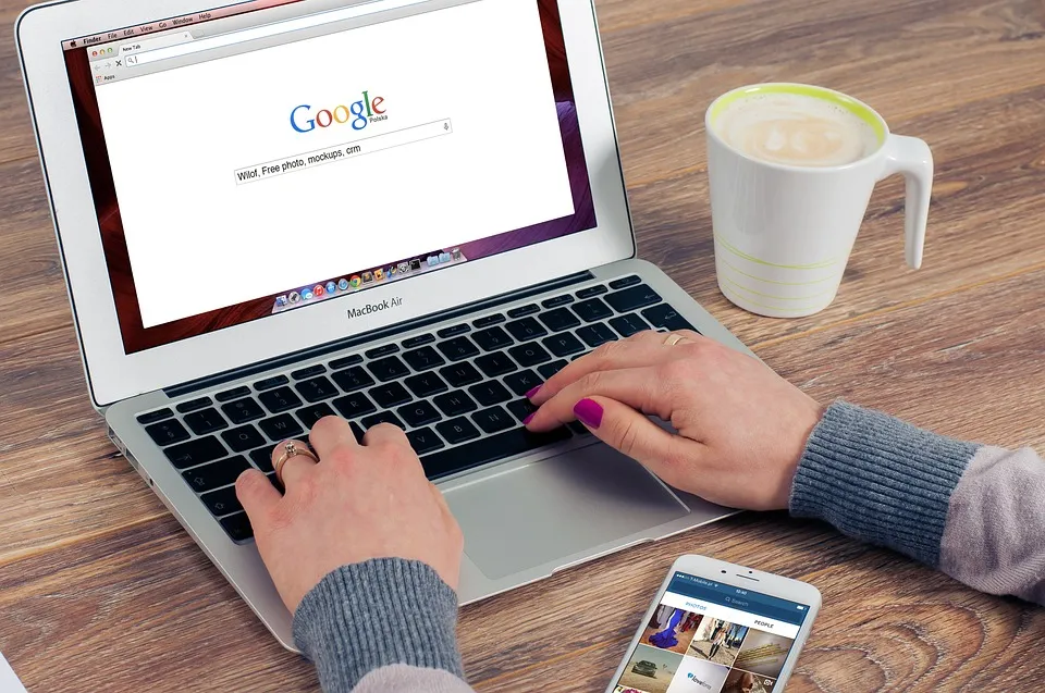 Kako doznati primarno korisničko ime na Google Gmail računu
