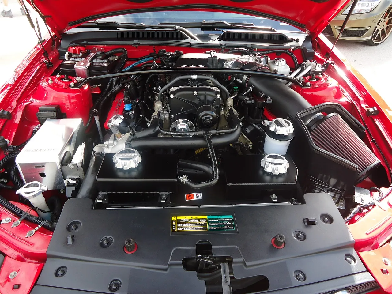 Kako postupiti kod pregrijavanja motora automobila | Sprječavanje pregrijavanja motora