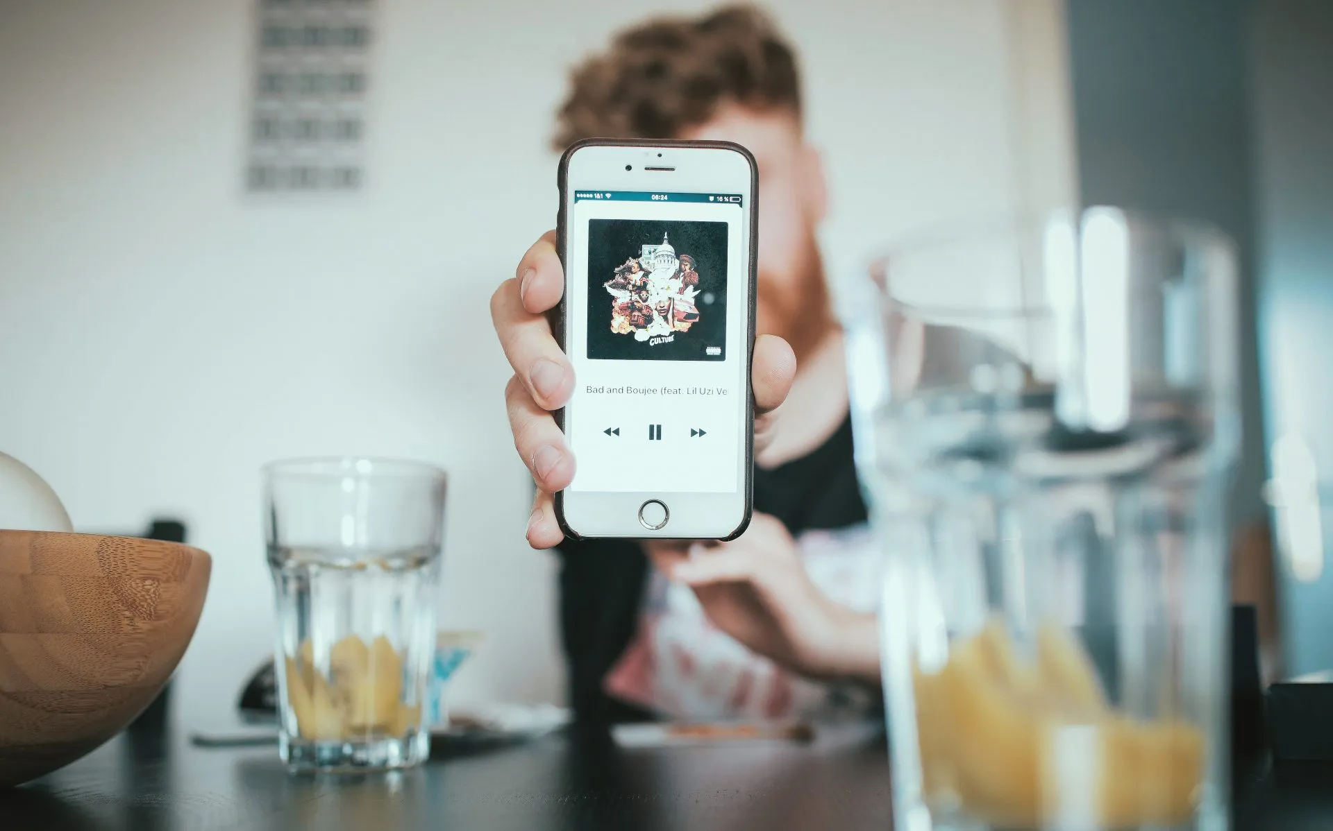 Kako instalirati iTunes program na računalo