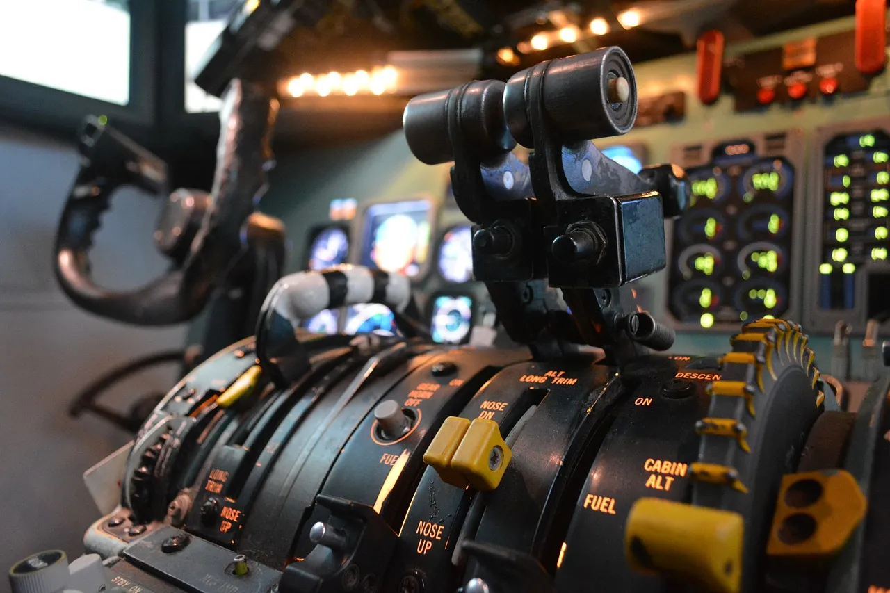 Kako piloti upravljaju avionom | Vožnja aviona