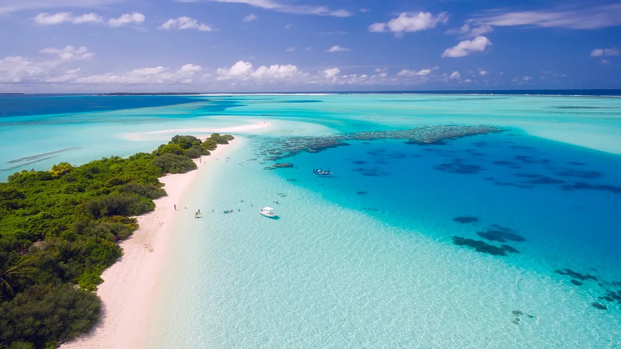 Kako se provesti na Maldivima – putopis