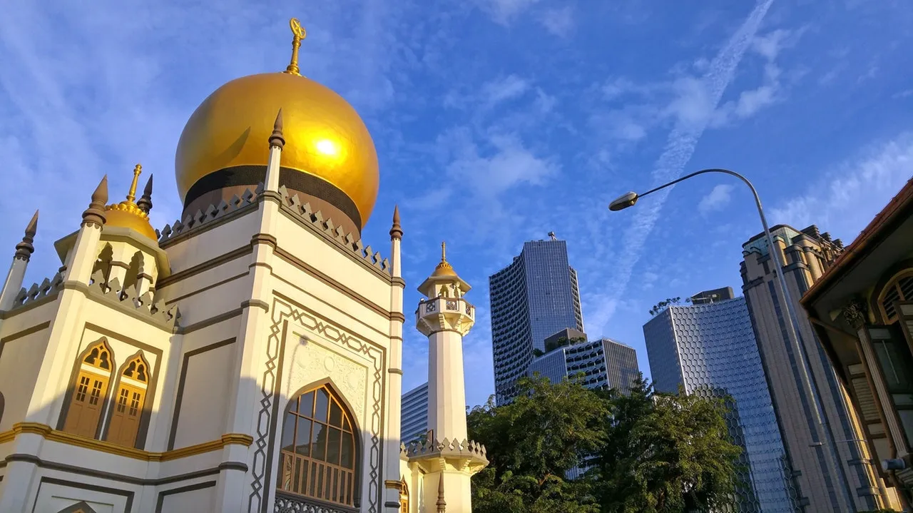 Kako u kratkim crtama opisati Islam