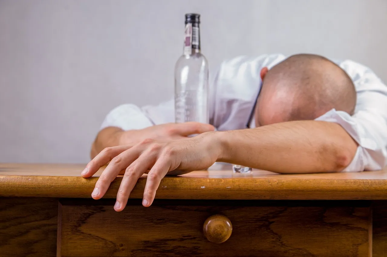 Kako alkohol djeluje na organizam i zašto ga prestati konzumirati