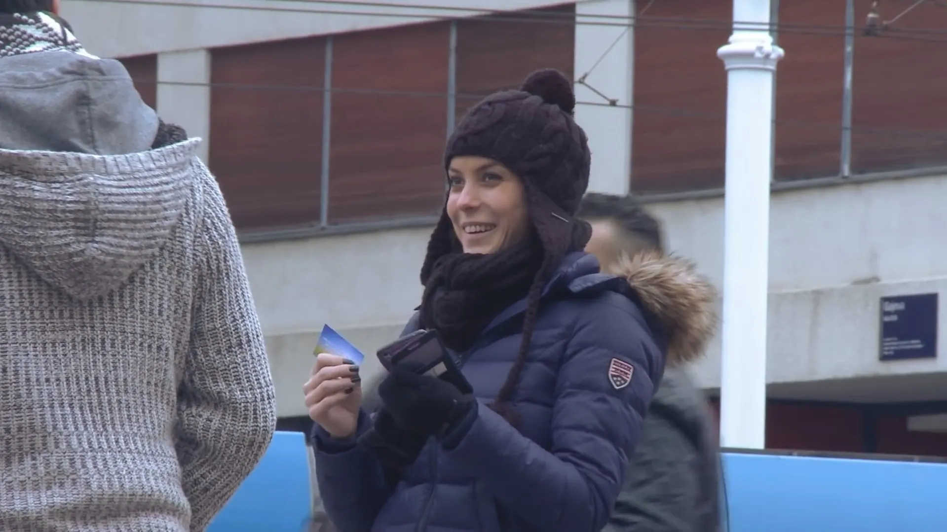 Svi vrijede isto, pogledajte video zbog kojeg nećete skidati osmijeh s lica