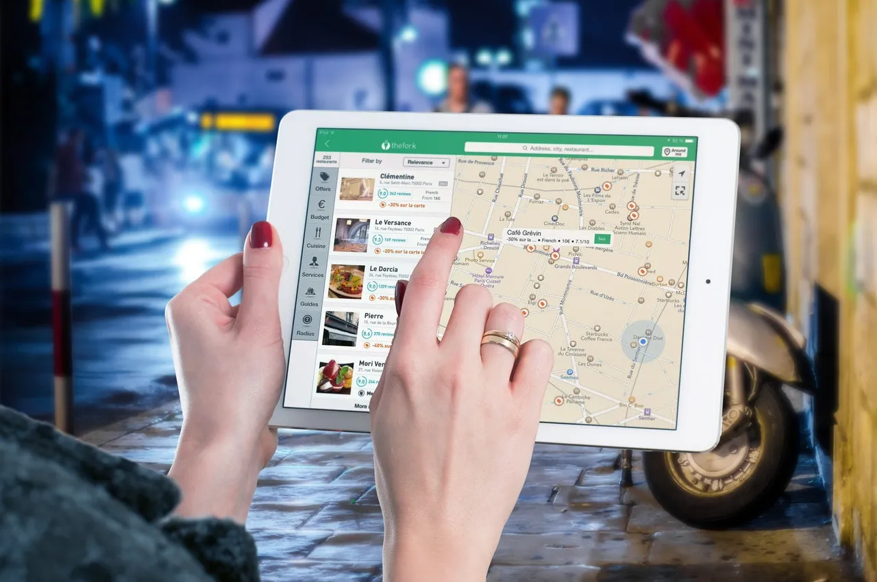 Navigacija za Android (GPS) bez podatkovnog prometa