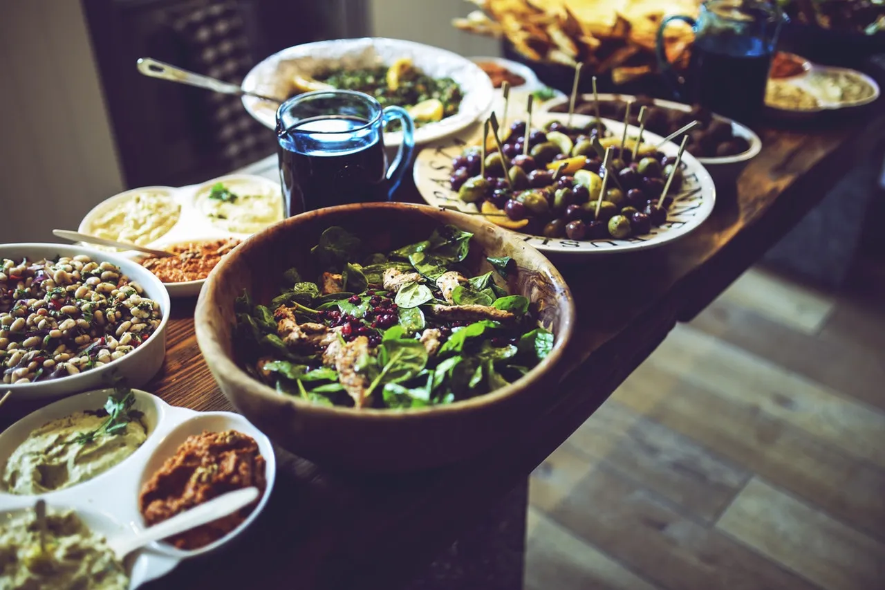 Prelazak na vegetarijanstvo smanjuje rizik od zatajenja srca za 42 %