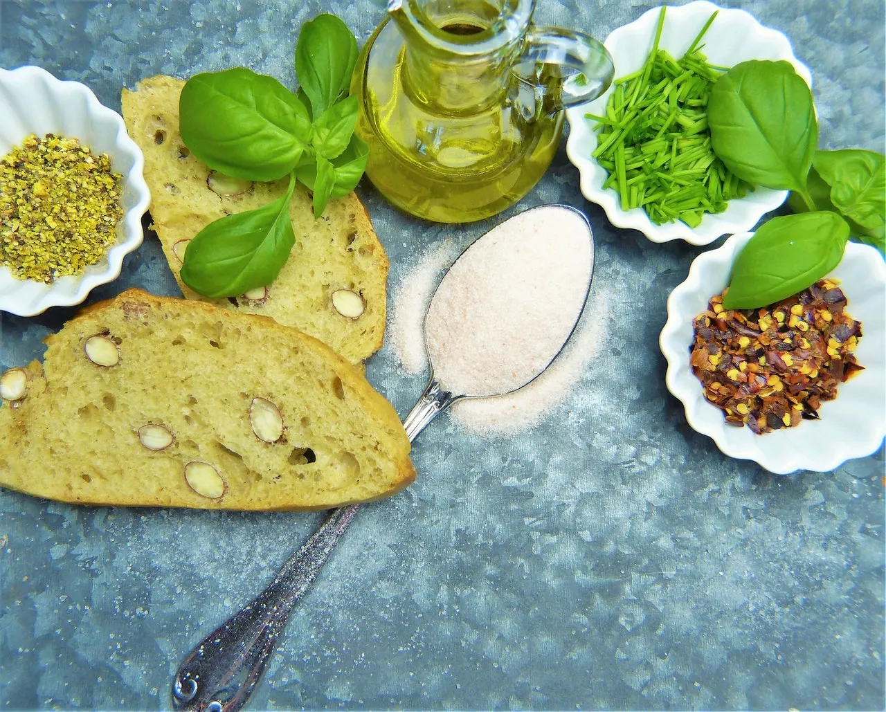 Kako kontrolirati i ublažiti simptome koje prati alergija na gluten