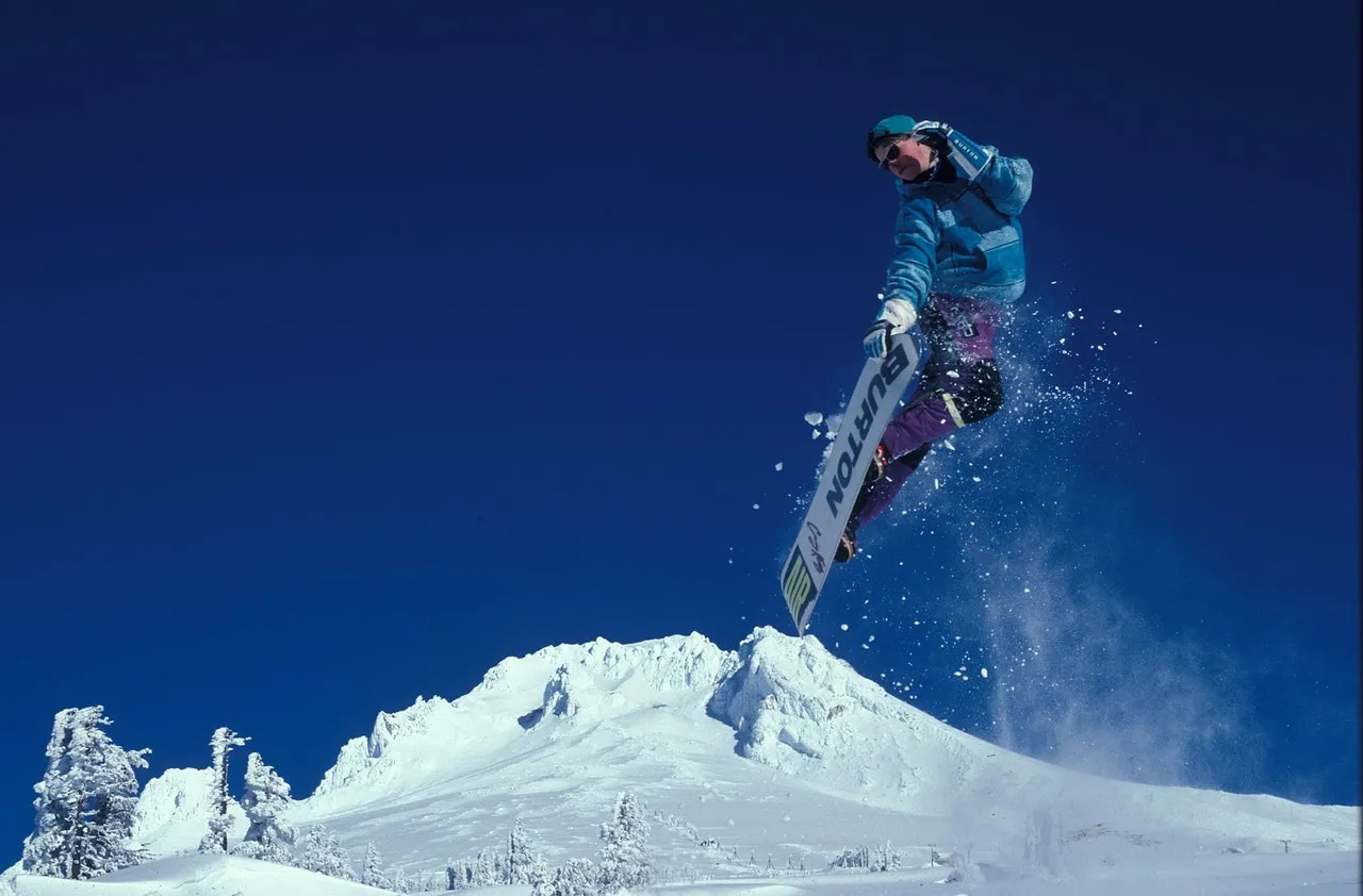 Snowboarding za početnike – Kako započeti i što trebate znati o boardanju