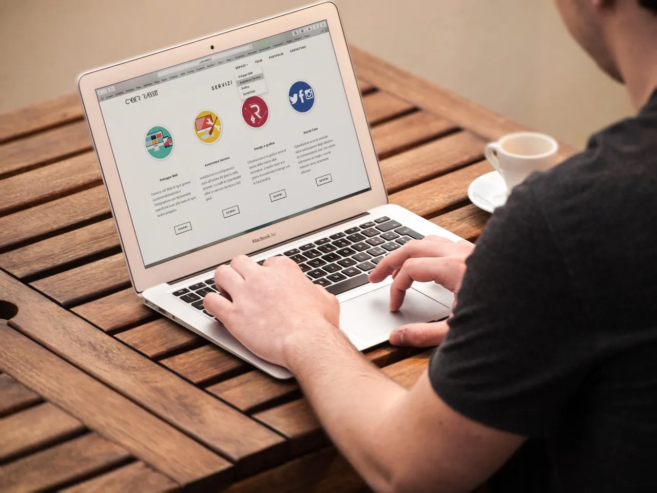 Kako povećati povećati profit s efektivnom web stranicom