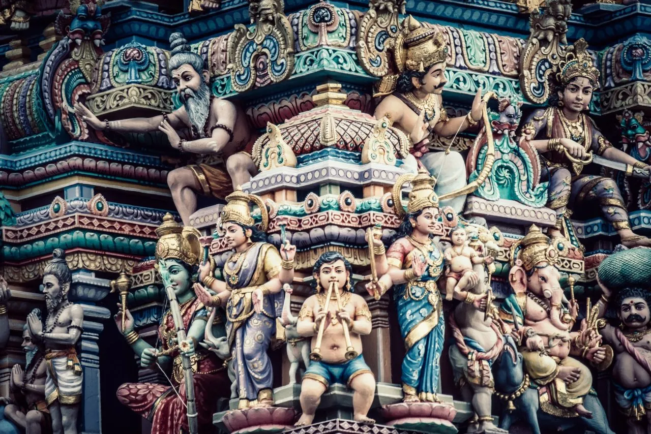 Hinduizam objašnjen jednostavno: Vede, karma, kaste i 8 ključnih pojmova