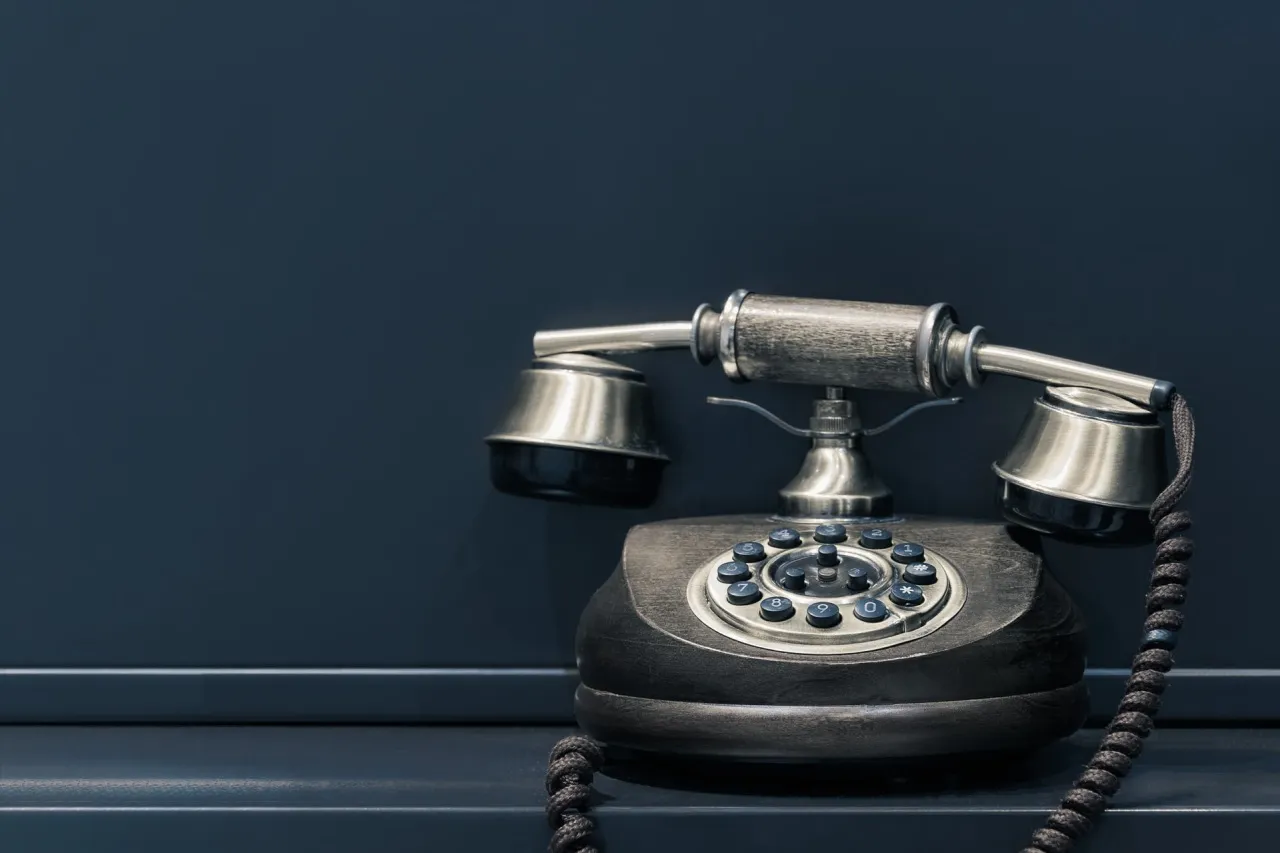 Kako je izumljen prvi telefon