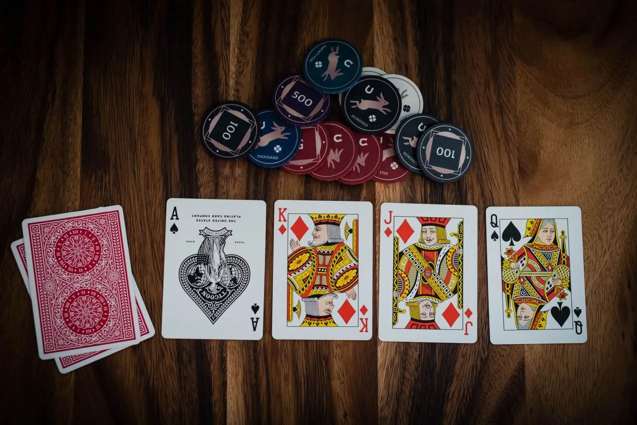 Kako igrati poker | Pravila pokera i osnove igranja