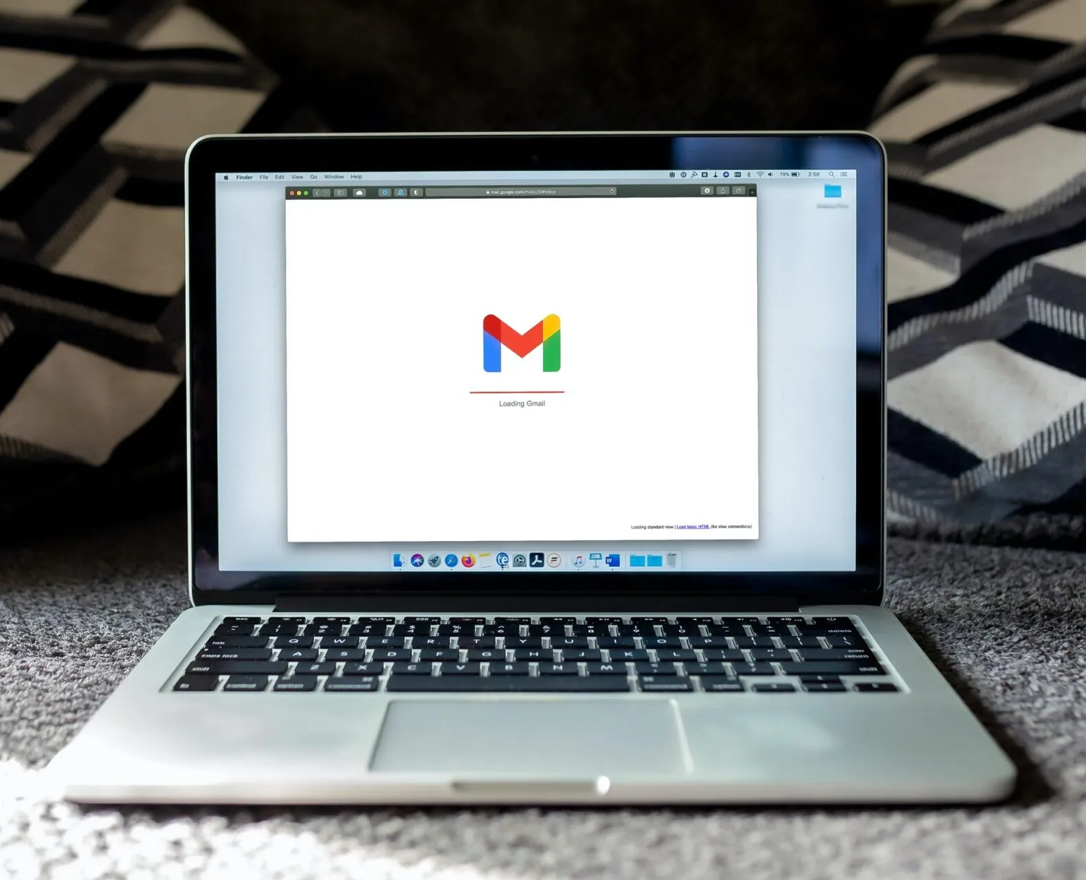 Kako vratiti izgubljenu zaporku na Gmailu | Kako doznati izgubljeni password na Google računu