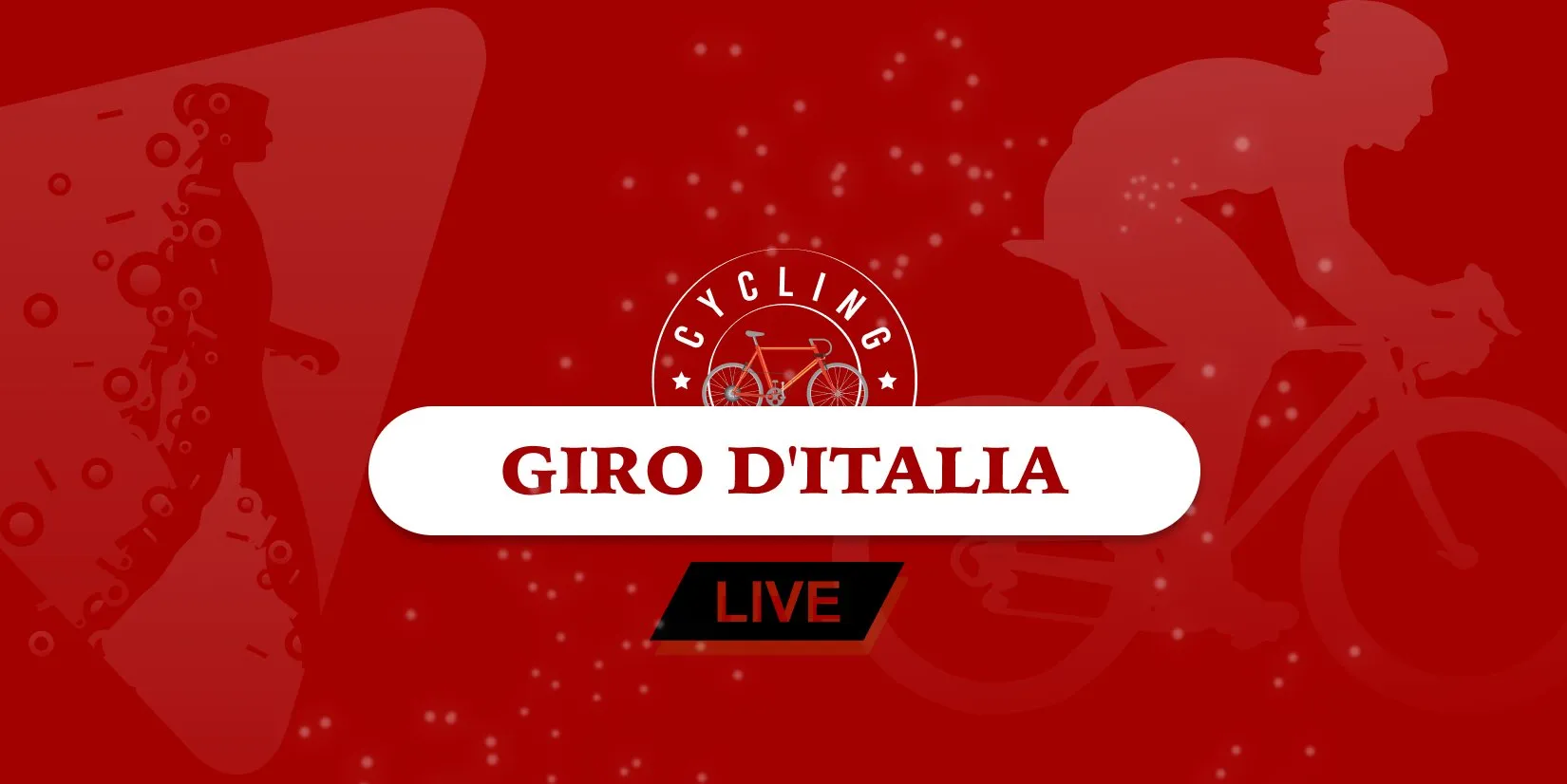 Kako gledati izravni prijenos biciklističke utrke Giro d’Italia. putem VPN aplikacije u Hrvatskoj