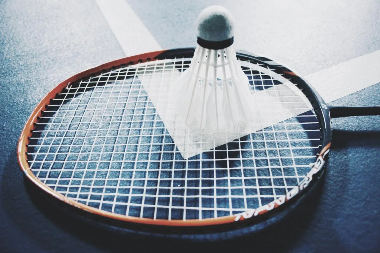 Kako se igra badminton | Pravila badmintona