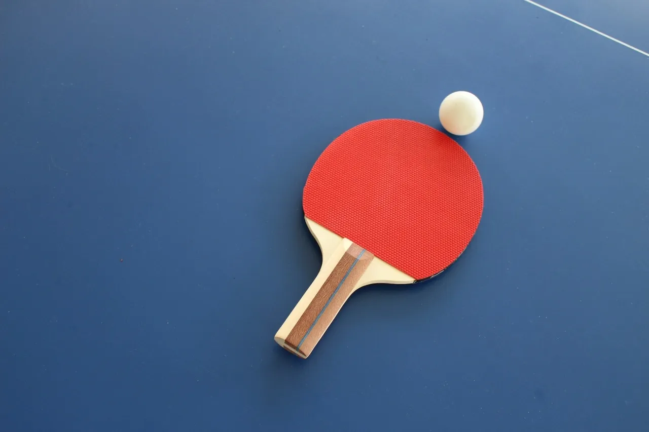 Kako se igra stolni tenis | Pravila stolnog tenisa