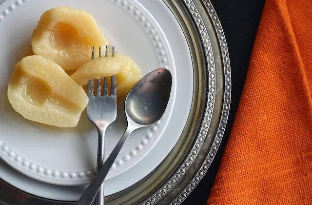 Kako napraviti kompot od krušaka | Recept za kompot za zimnicu