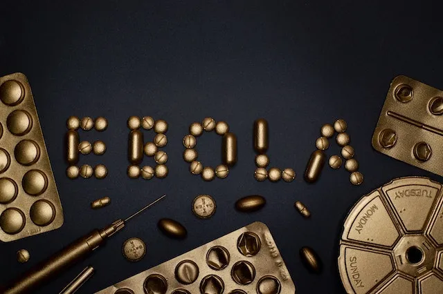 Što je ebola i kako se prenosi | Simptomi zaraze ebolom