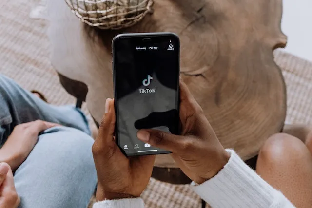 Koji su problemi s privatnošću kod TikTok društvene mreže | TikTok prijetnja privatnosti