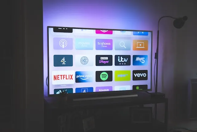 Kako pronaći najbolji VPN za pametnu televiziju | Odaberite hide.me VPN