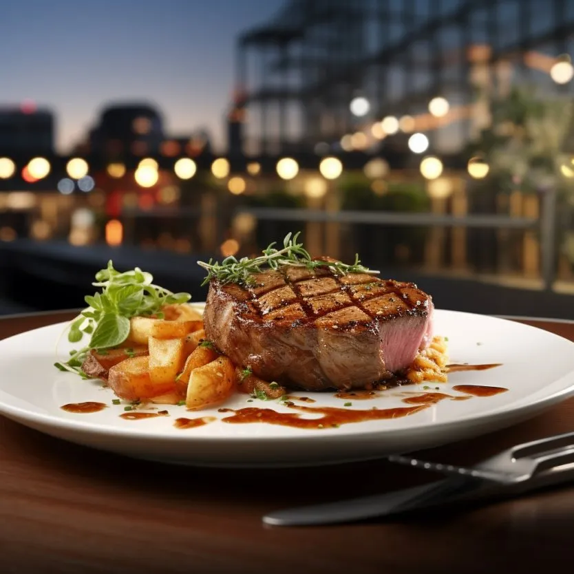 Kako ispeći najbolji juneći odrezak (steak)? Mini i različite metode i temperature