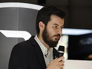 Tko je Mate Rimac?