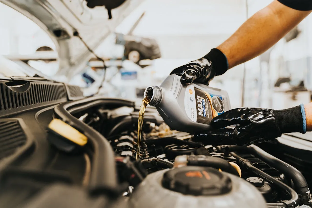 Kako zamjeniti filter ulja | Servisiranje automobila