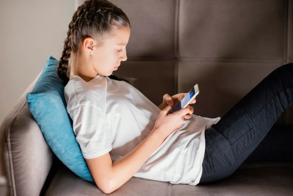 Digitalna demencija i ukradeno djetinjstvo zbog pametnih telefona