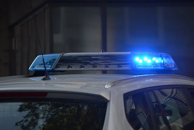 Kako se izvući bez kazne kada vas zaustavi policija
